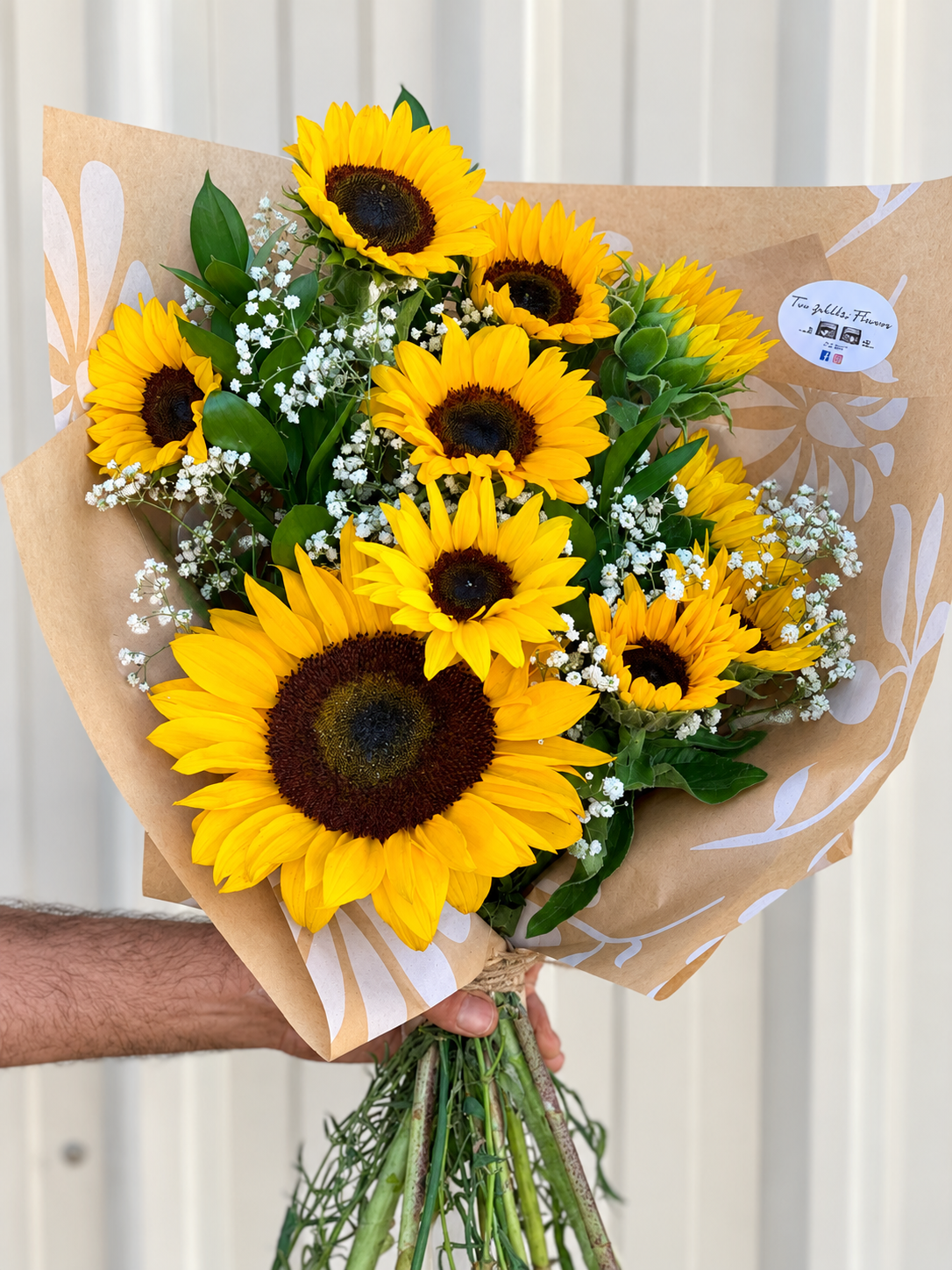 Happiness Bouquet