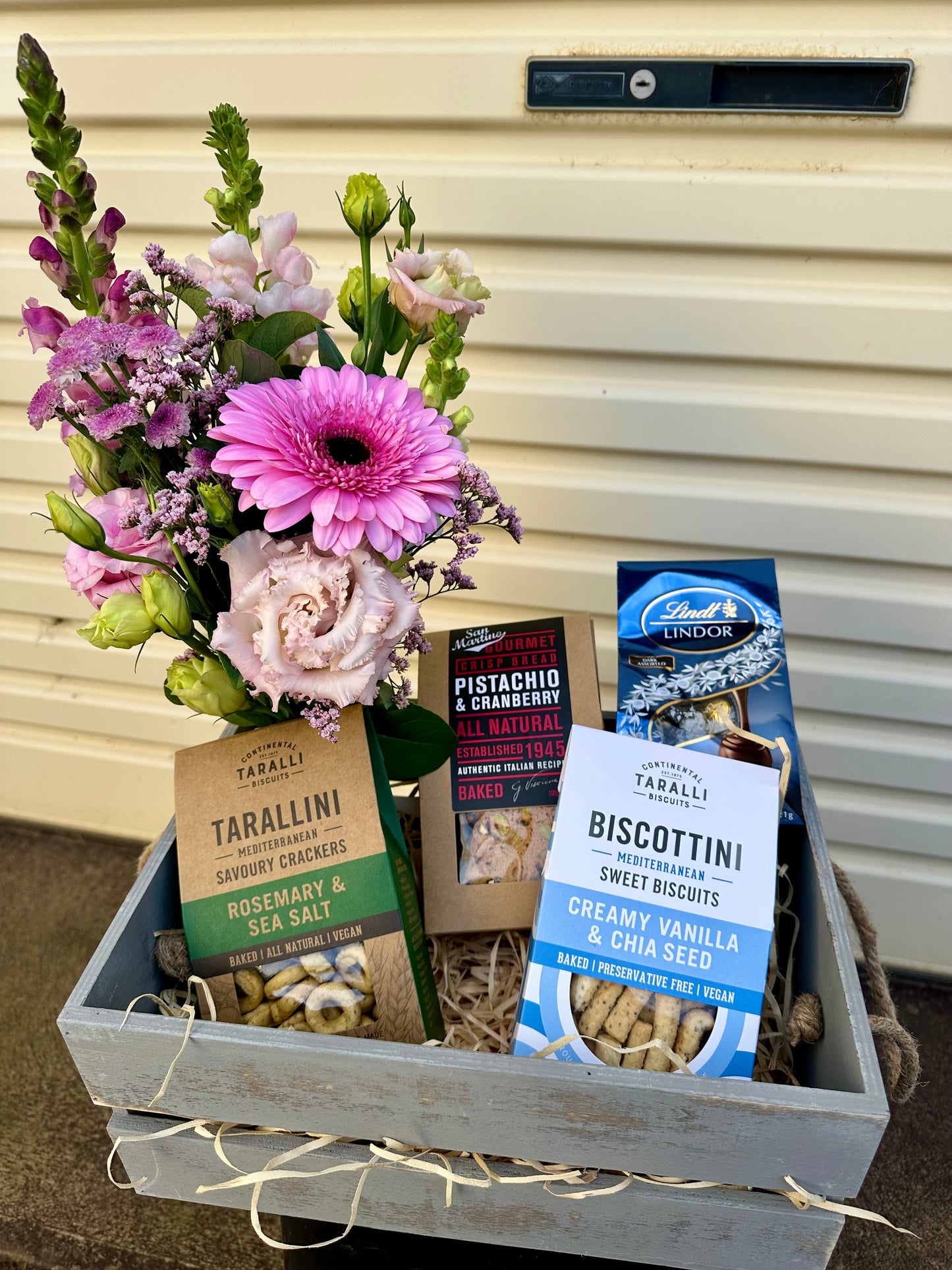Nonna’s Basket