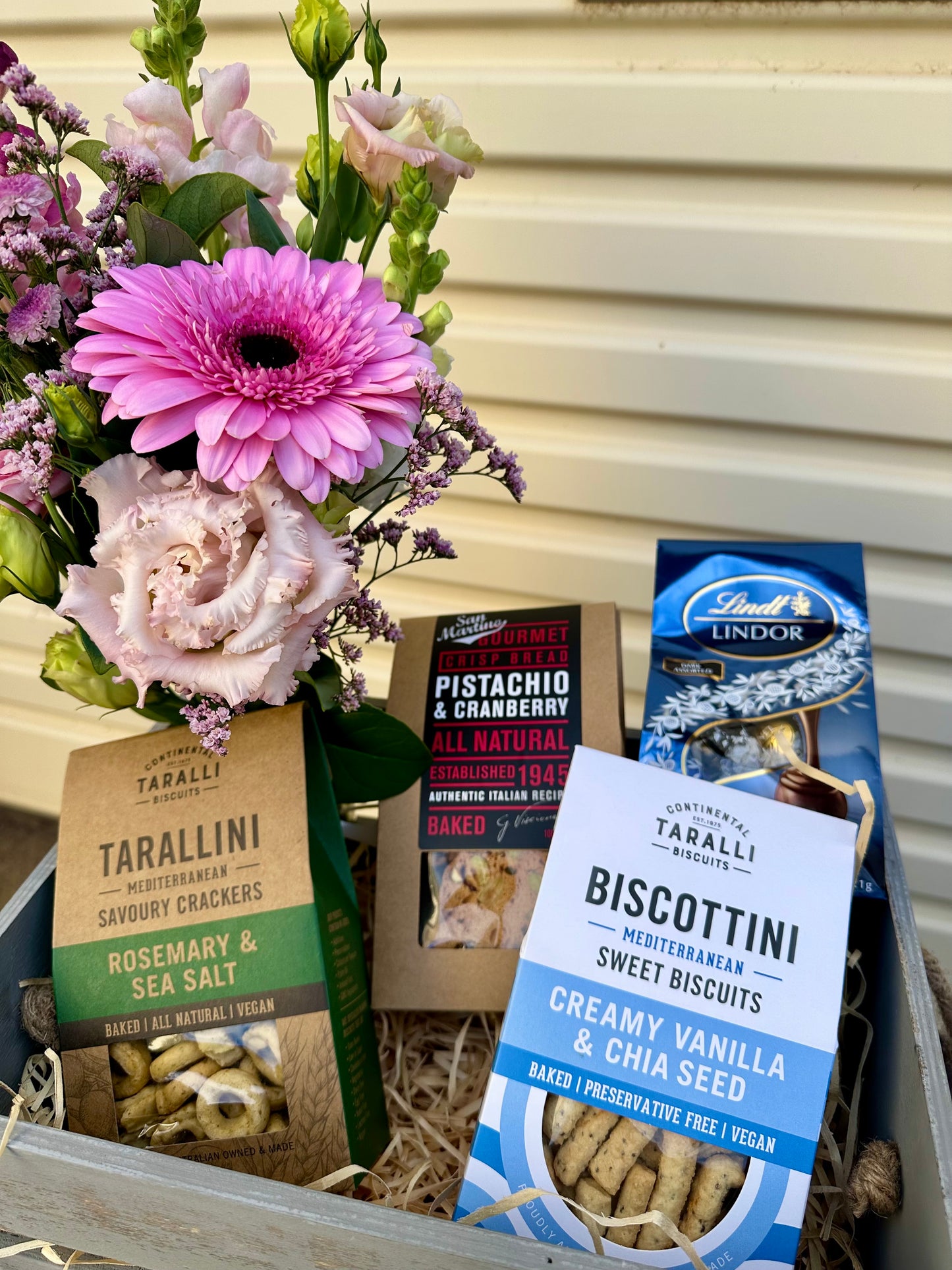 Nonna’s Basket