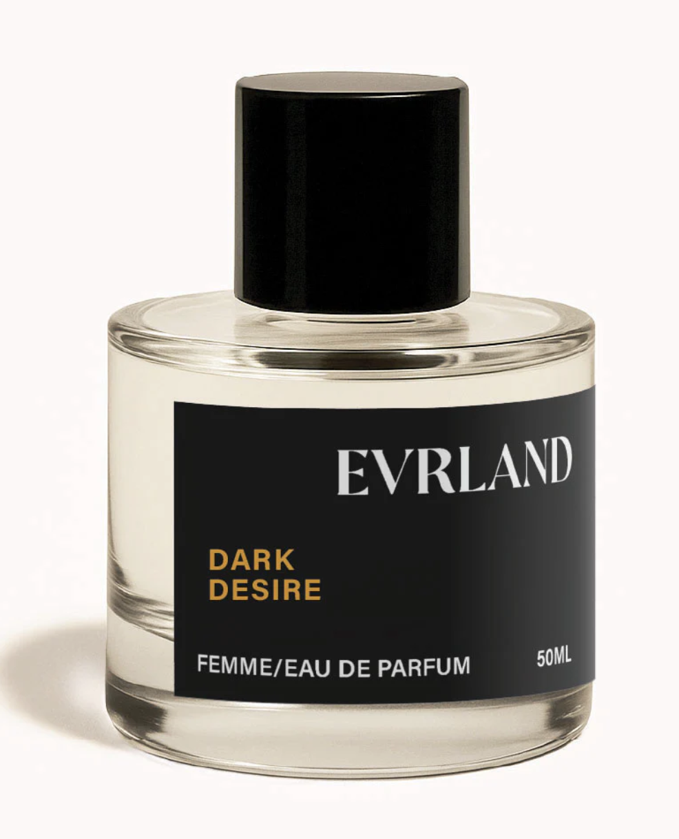 Dark Desire - Inspired by YSL Back Opium