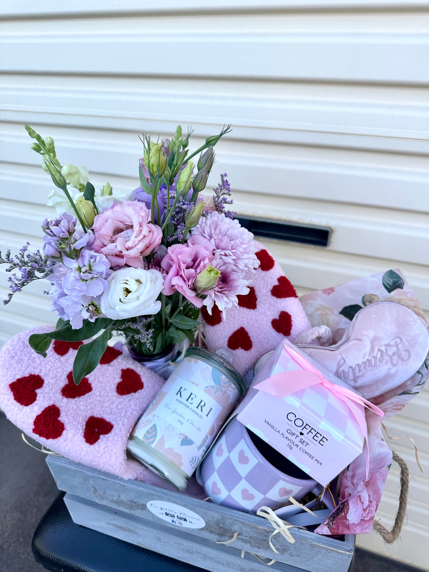 Mums Hamper