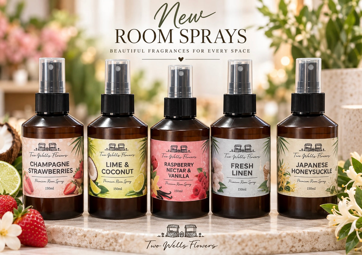 Room Sprays