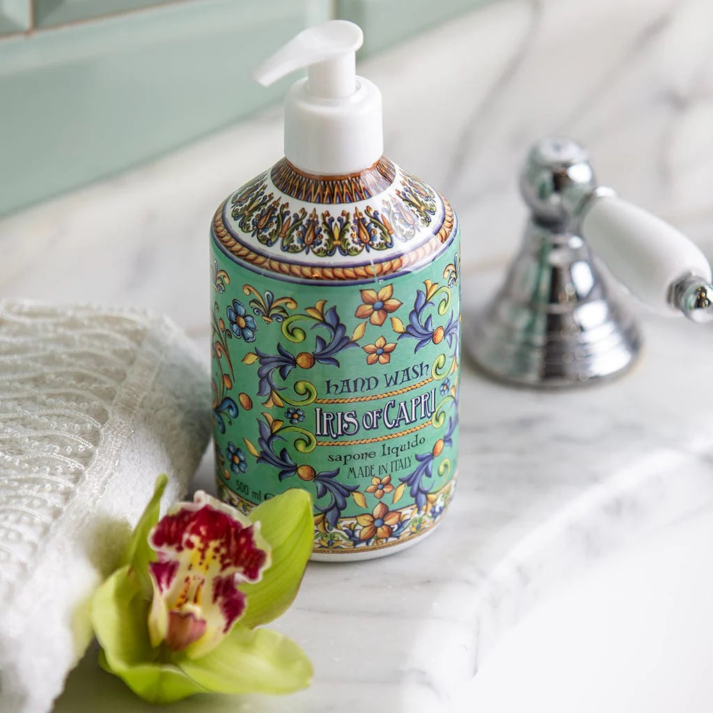 Isle of Capri Hand Wash 500ml