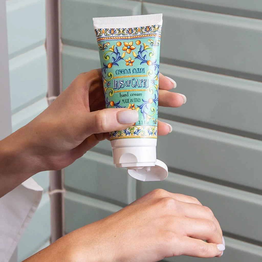 Isle of Capri Hand Cream