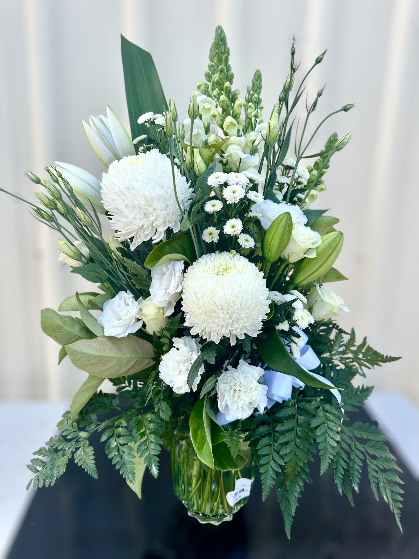 Nonna Teresa Vase