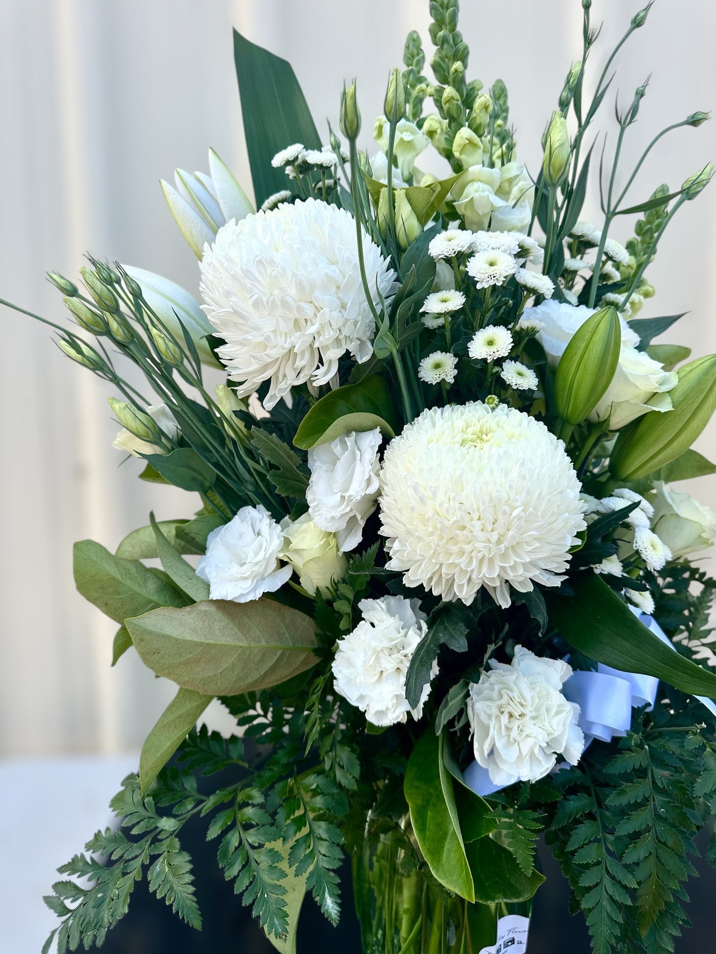 Nonna Teresa Vase