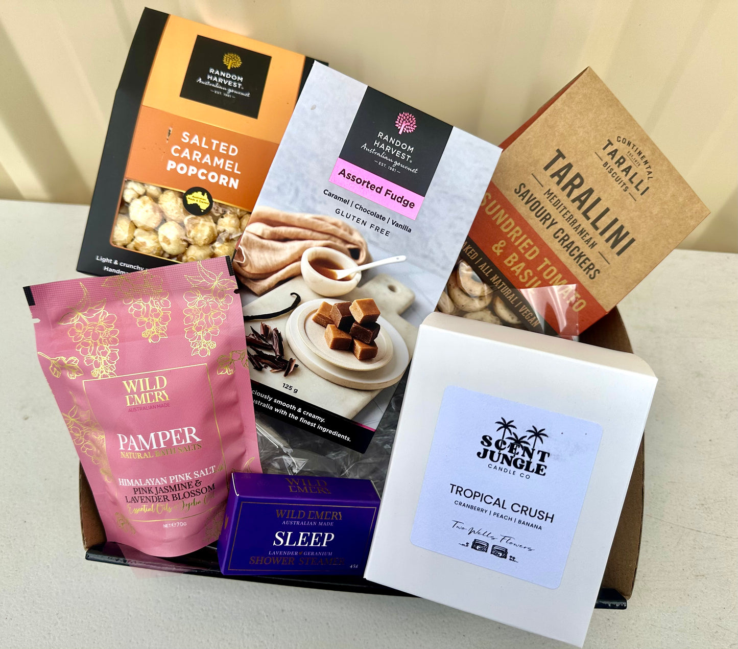 Just For Mum Hamper