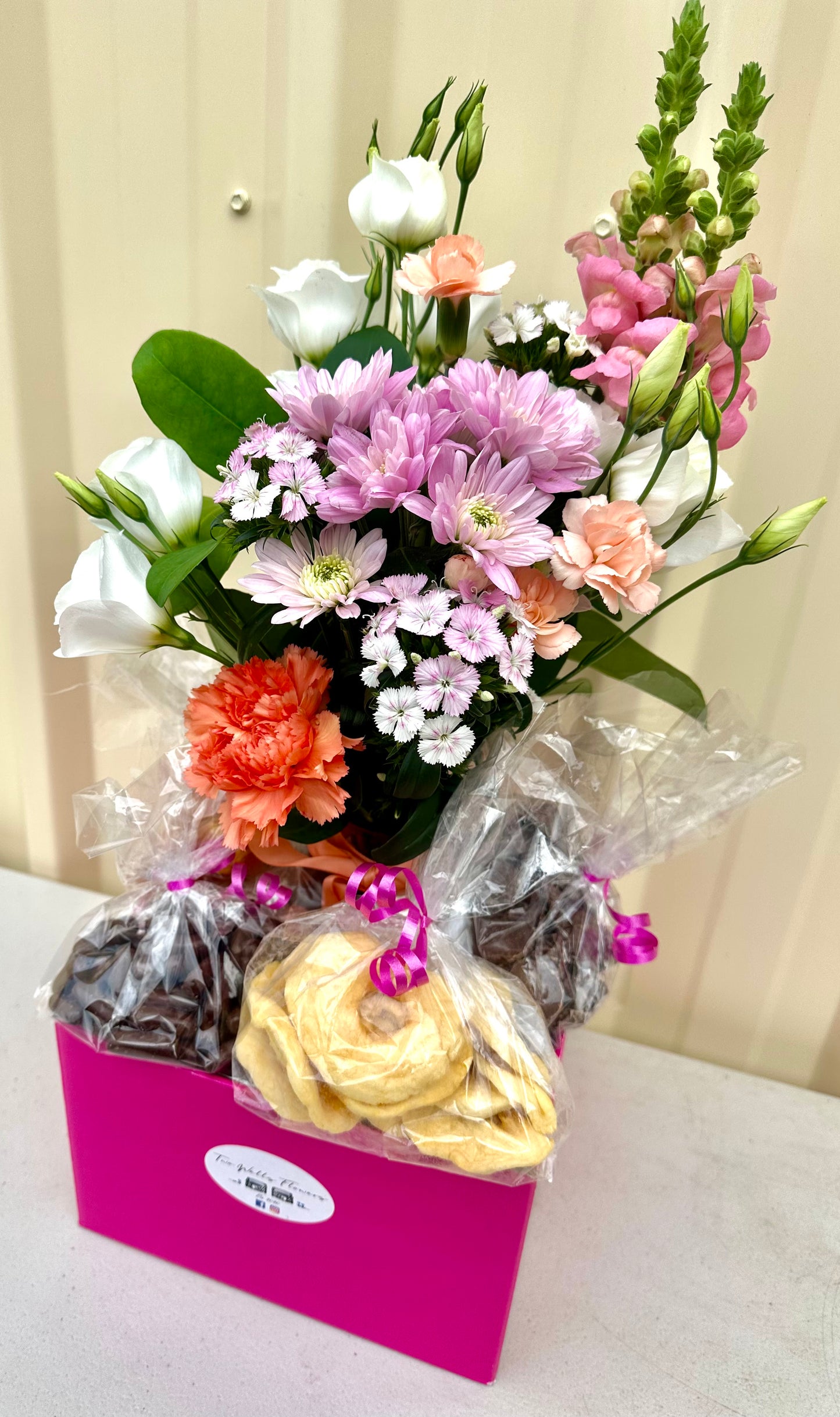 Mum’s Moments Box