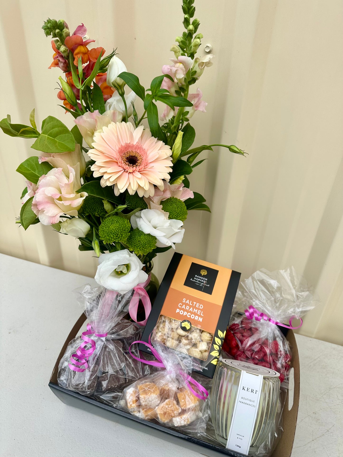 Surprise Mum Hamper