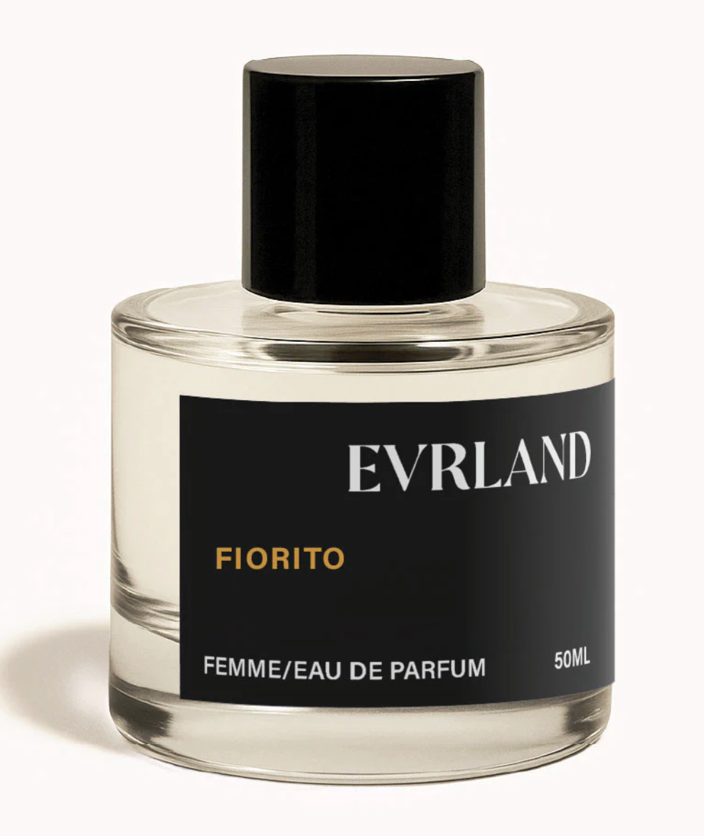 Fiorito - Inspired by Gucci Bloom