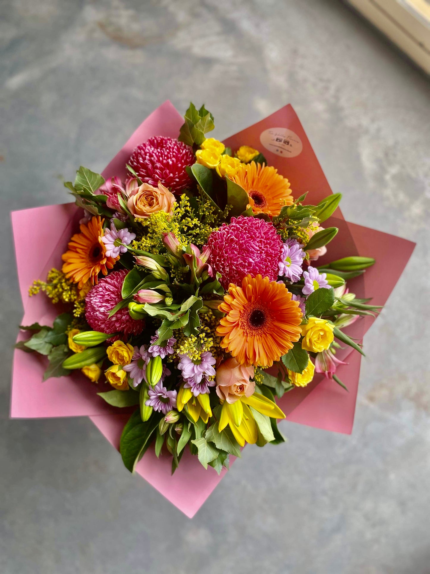 Florist Choice Bouquet