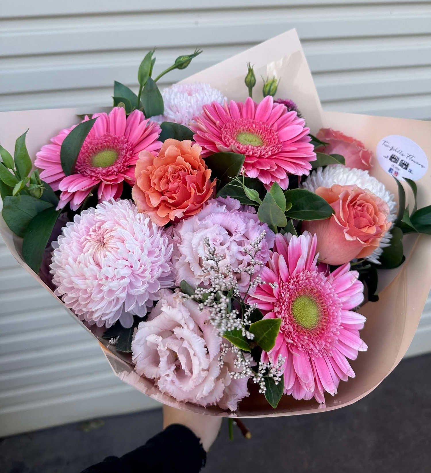 Fresh Flowers