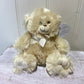 Teddy Bear 20cm (choice of brown - pink - blue)