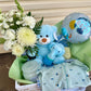 XL Baby Boy Hamper