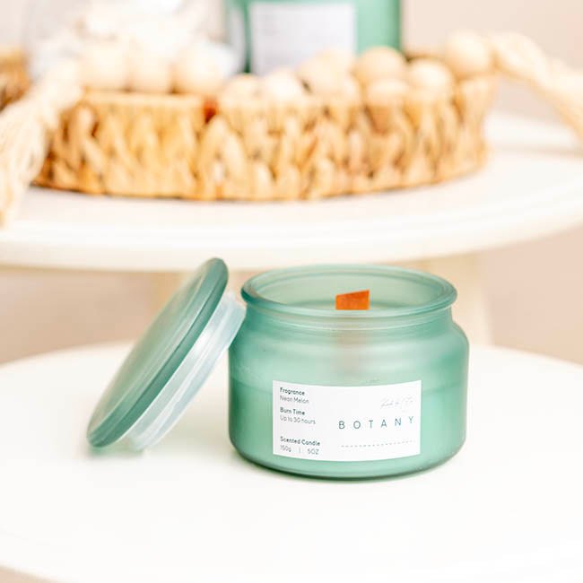 Botany Scented Candle 150g