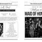 Will You Be My… MOH / Bmaid