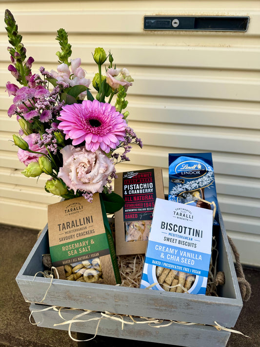 Nonna’s Basket