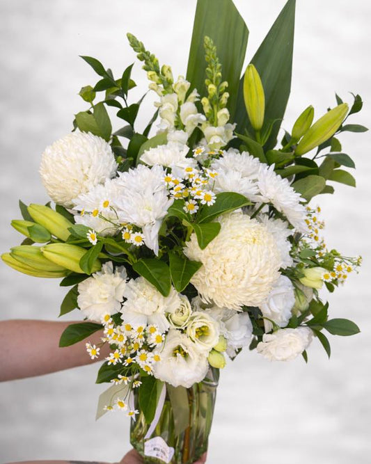 Nonna Teresa Vase