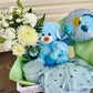 XL Baby Boy Hamper