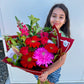 Florist Choice Bouquet - Valentines Day