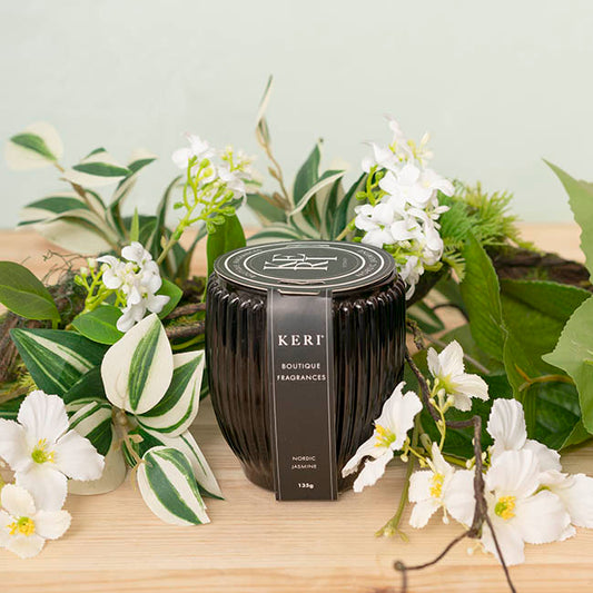 Scented Candle Grovedale Jar 135g