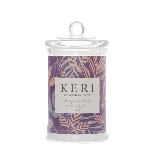 Keri Scented Candle 200g