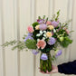 Whispering Garden Vase