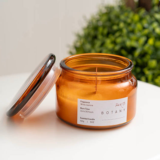 Botany Scented Candle 150g