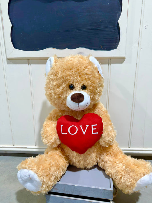 XL bear 50cm