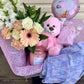 Baby Girl Hamper