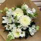 White Beauty Bouquet