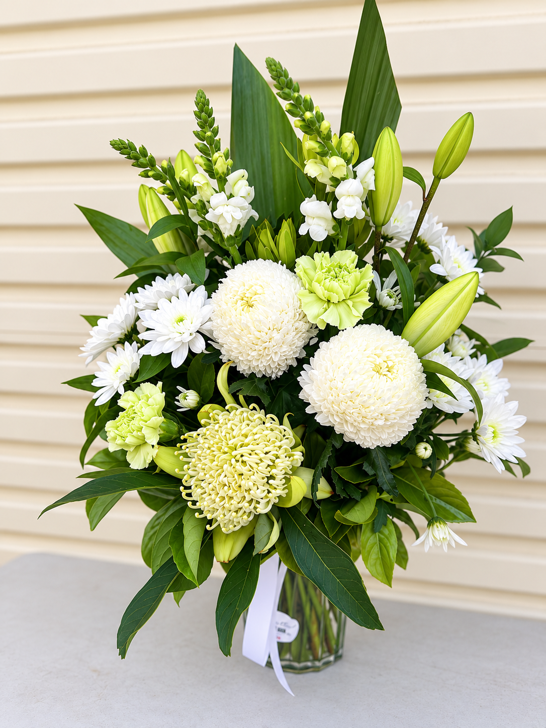 Nonna Teresa Vase