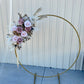 Floral Hoop - For Hire