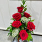 My Love Vase (Half a Dozen)