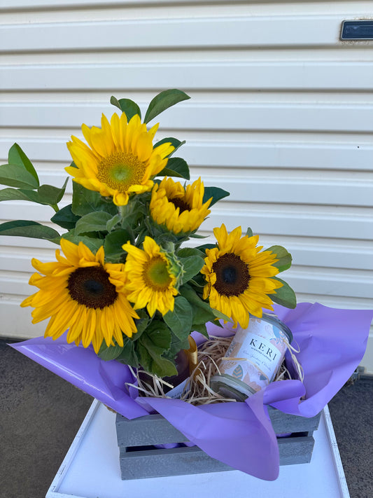 Happiness Hamper