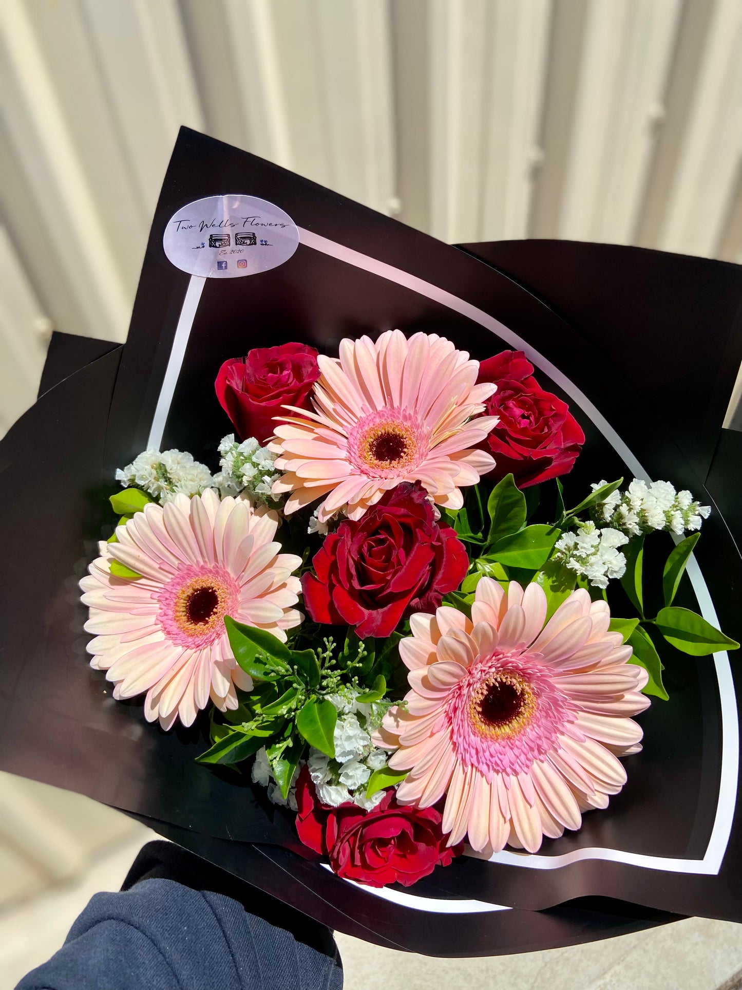 Secret Admirer Bouquet