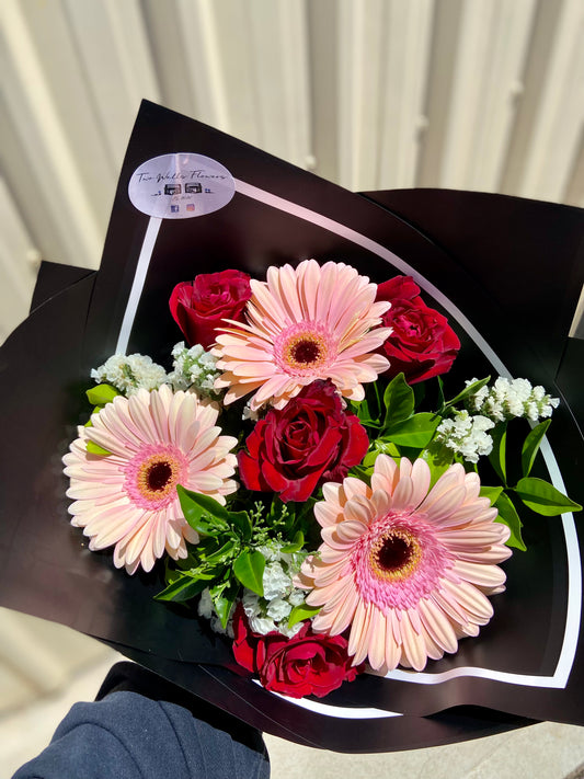 Secret Admirer Bouquet