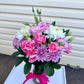 Something Sweet Vase