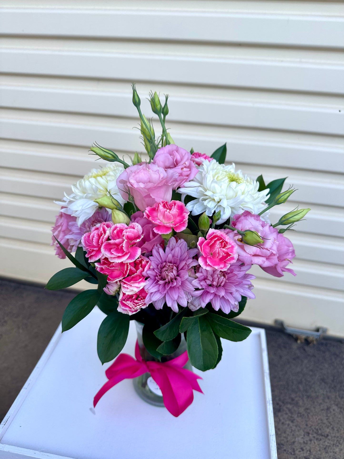 Something Sweet Vase