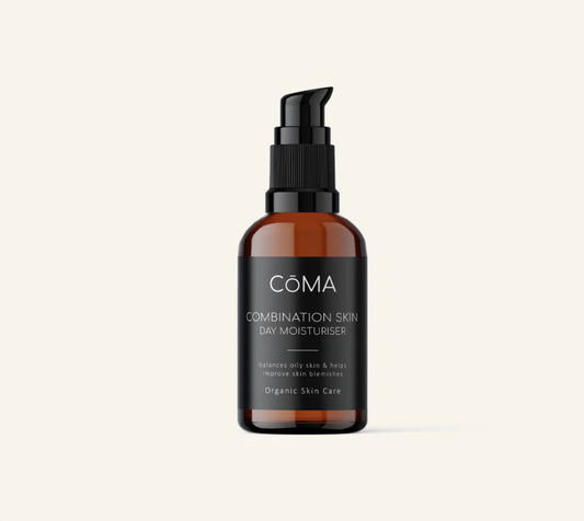 Cōma Day Moisturiser