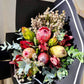 Wildflower bouquet