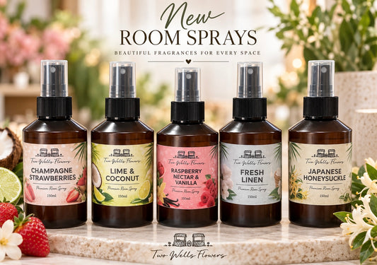 Room Sprays