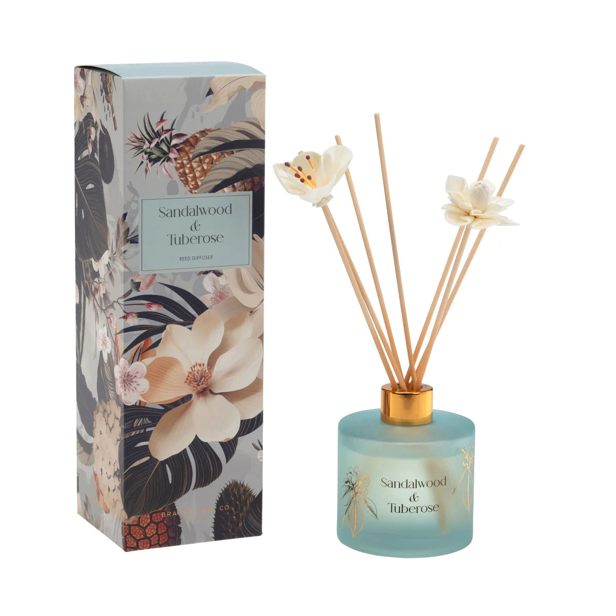 Bramble Bay Co - Reed Diffusers