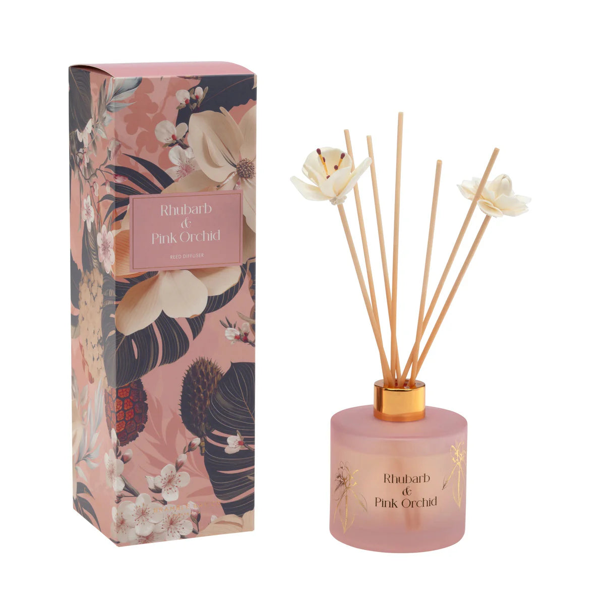 Bramble Bay Co - Reed Diffusers
