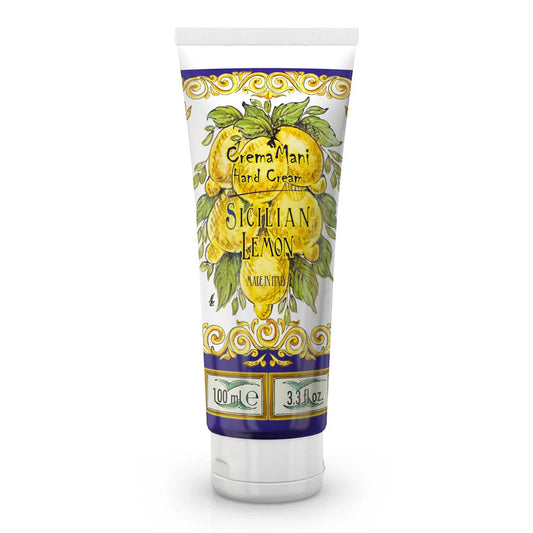 Sicilian Lemon Hand Cream