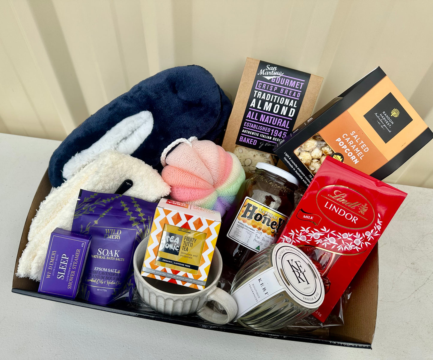 Made for Mum Hamper