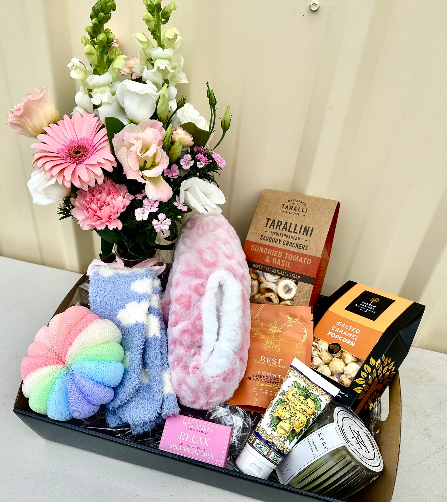 Spoil Mum Hamper