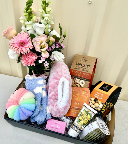 Spoil Mum Hamper
