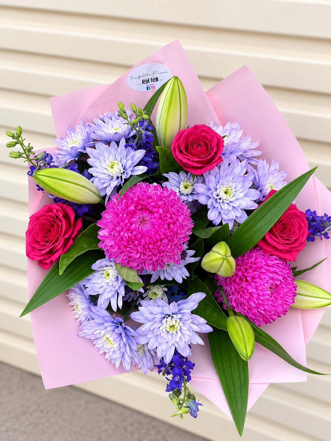 Florist Choice Bouquet