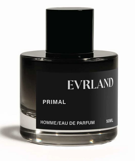 Primal  - Inspired by Dior Sauvage